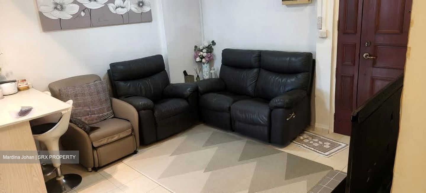 Blk 302B Anchorvale Court (Sengkang), HDB 2 Rooms #554807401